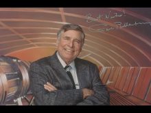 Gene Roddenberry