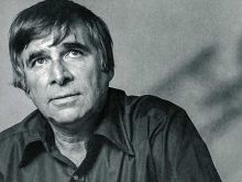 Gene Roddenberry