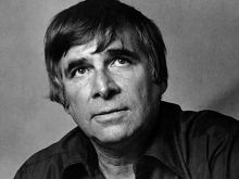 Gene Roddenberry