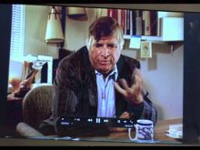 Gene Roddenberry