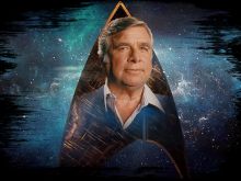 Gene Roddenberry