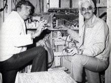 Gene Roddenberry