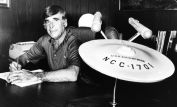 Gene Roddenberry