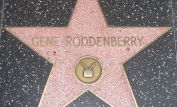 Gene Roddenberry