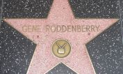 Gene Roddenberry