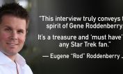 Gene Roddenberry