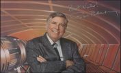 Gene Roddenberry