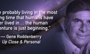 Gene Roddenberry