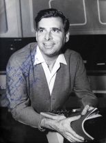 Gene Roddenberry