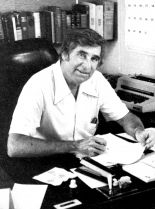 Gene Roddenberry