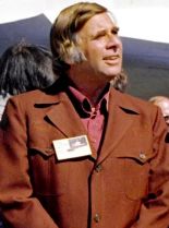 Gene Roddenberry