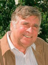 Gene Roddenberry