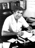 Gene Roddenberry