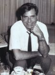 Gene Roddenberry