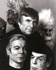 Gene Roddenberry