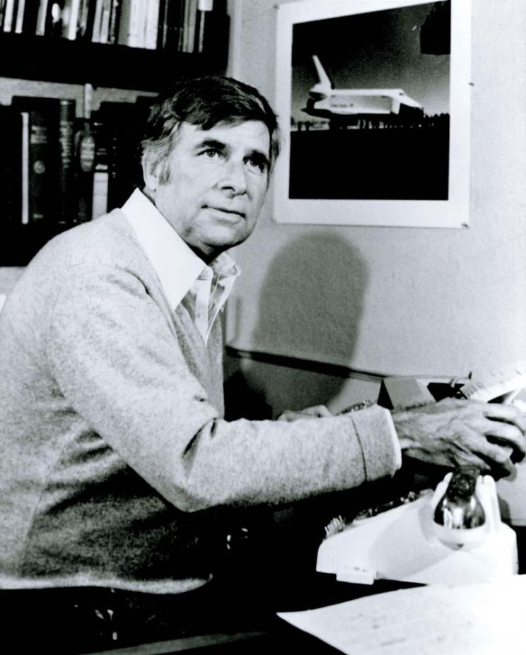 Gene Roddenberry