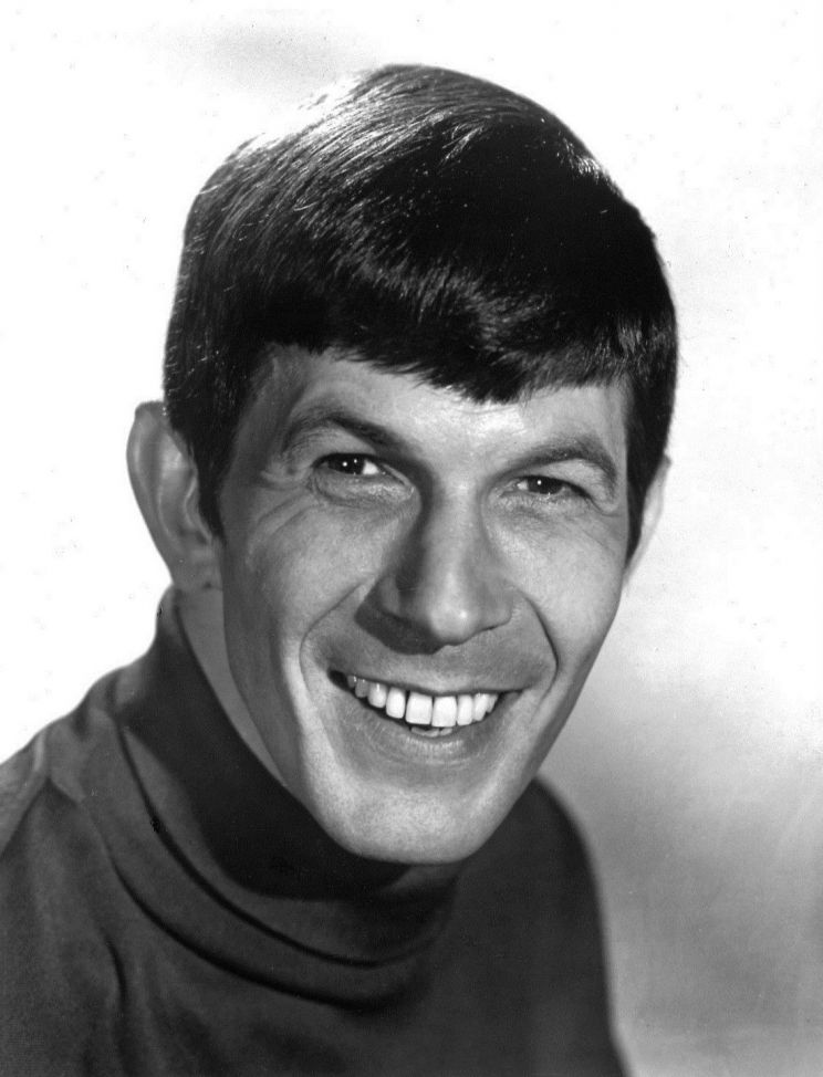 Gene Roddenberry