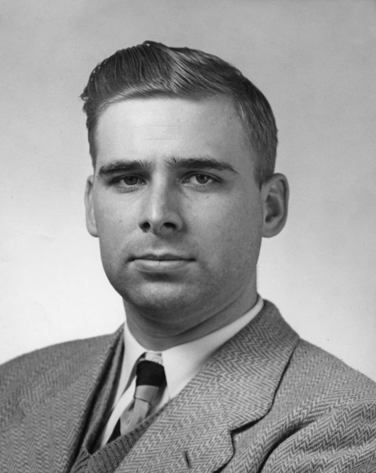 Gene Roddenberry