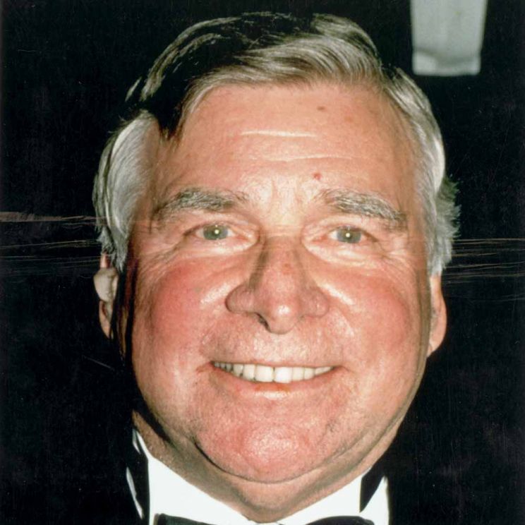 Gene Roddenberry