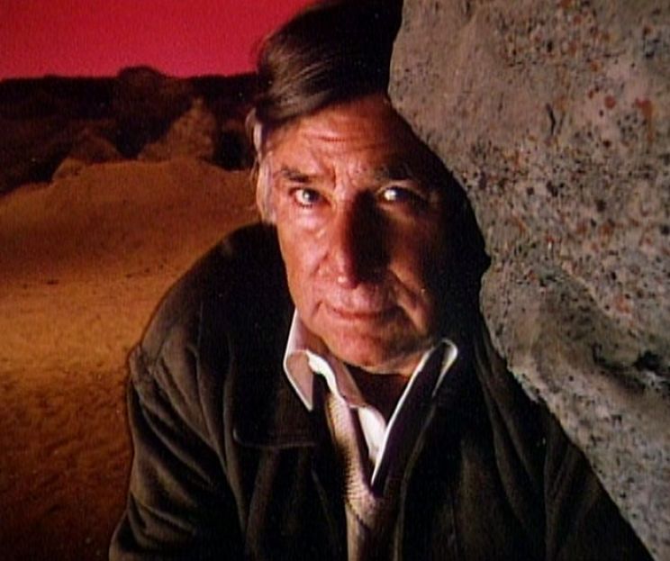 Gene Roddenberry