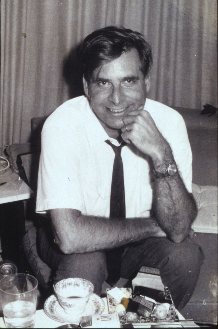 Gene Roddenberry