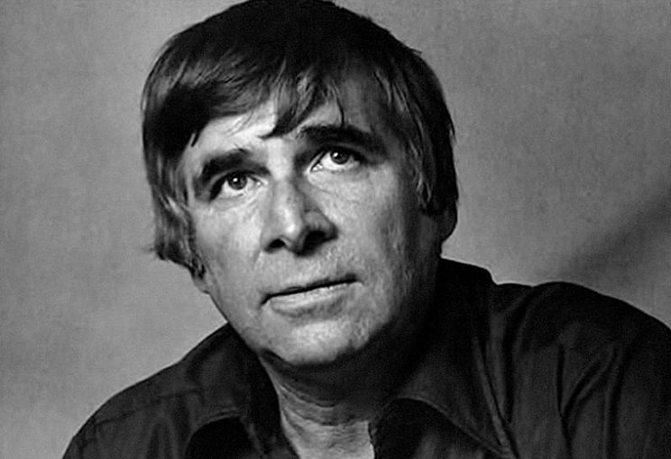 Gene Roddenberry