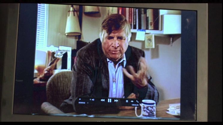 Gene Roddenberry