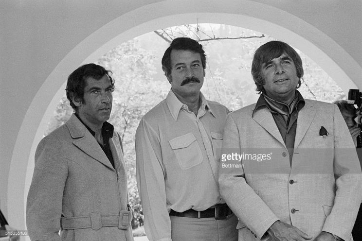 Gene Roddenberry