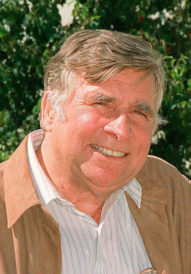 Gene Roddenberry