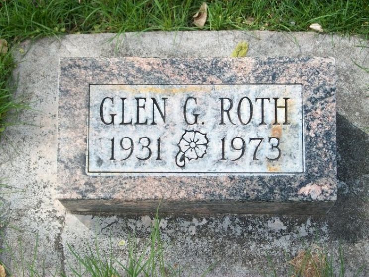 Gene Roth