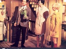 Gene Saks