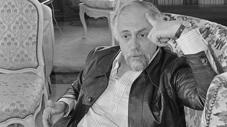 Gene Saks