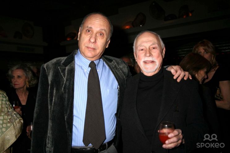 Gene Saks