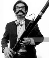 Gene Shalit