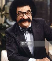 Gene Shalit