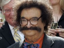 Gene Shalit