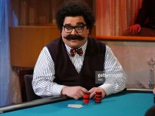 Gene Shalit