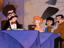 Gene Shalit #2458917 picture (Landscape Medium)