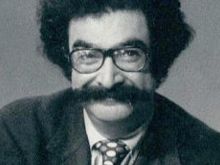 Gene Shalit #2458924 picture (Landscape Medium)
