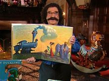 Gene Shalit #2458926 picture (Landscape Medium)