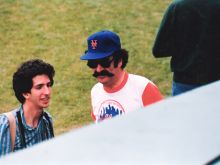Gene Shalit #2458927 picture (Landscape Medium)