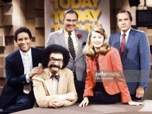 Gene Shalit #2458932 picture (Landscape Medium)