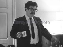 Gene Shalit