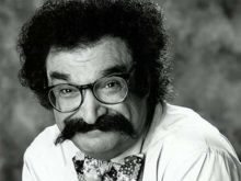 Gene Shalit