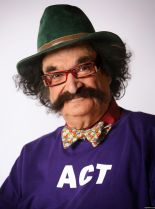 Gene Shalit