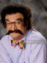 Gene Shalit