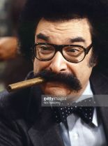 Gene Shalit