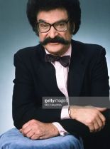 Gene Shalit