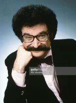 Gene Shalit