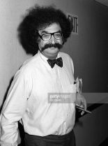 Gene Shalit